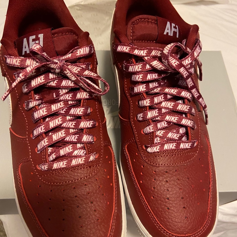 NBA air force 1
